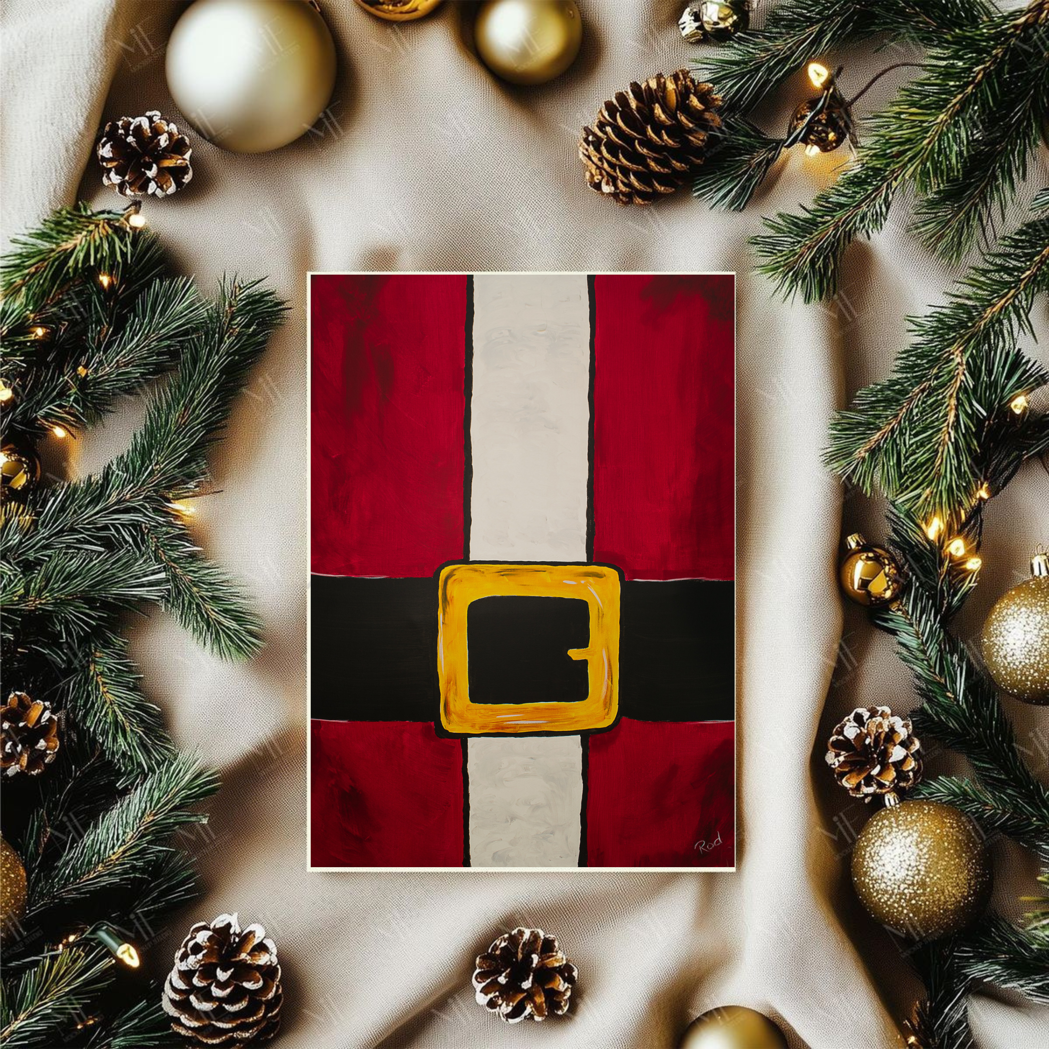 Why Thoughtful Holiday Gifts & Handwritten Cards Are the Heartbeat of the Season