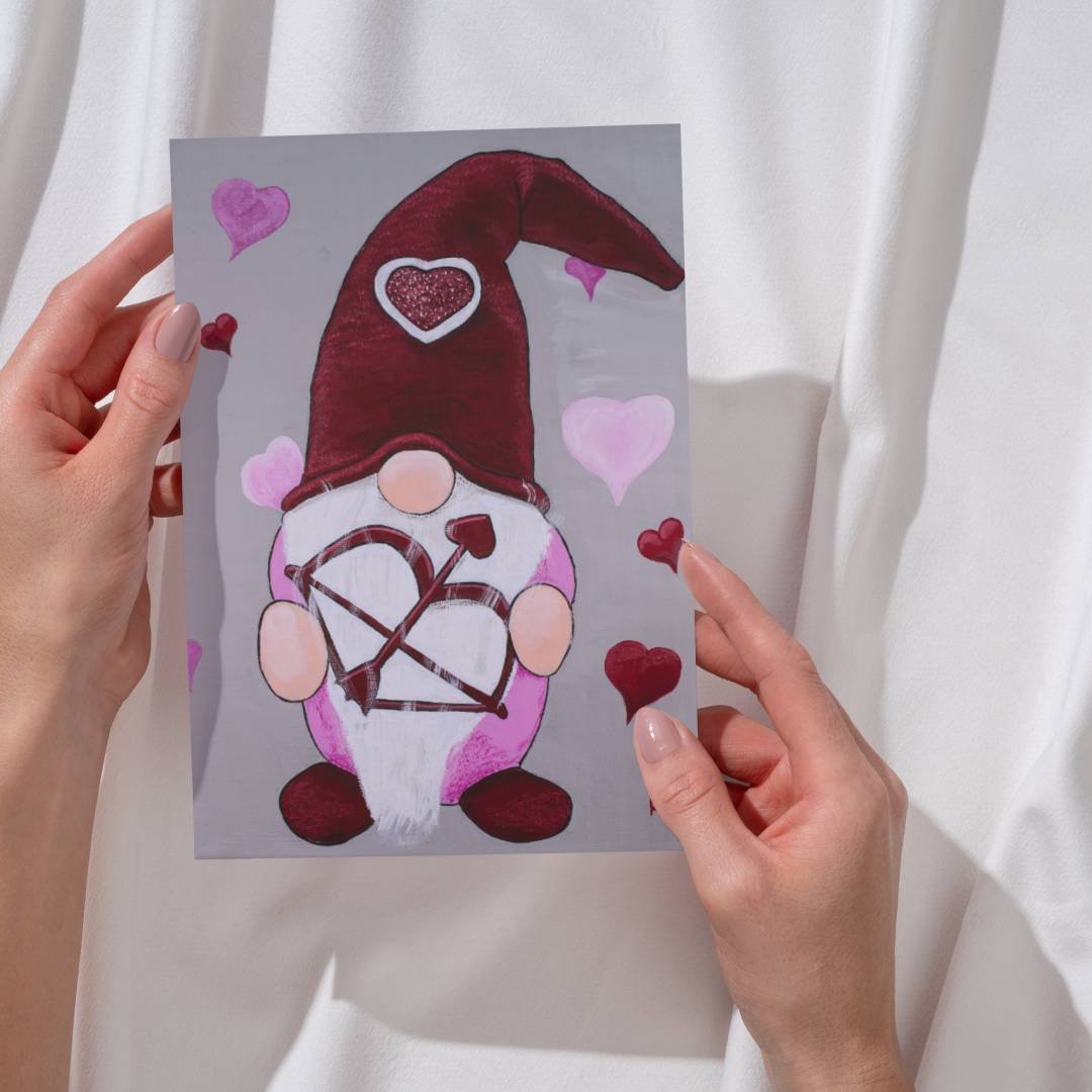 Meaningful Messages: What to Write in a Greeting Card (Even If You Feel Awkward)