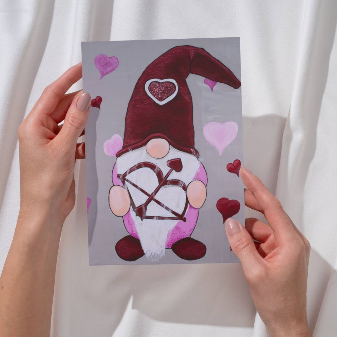 Christmas Cards