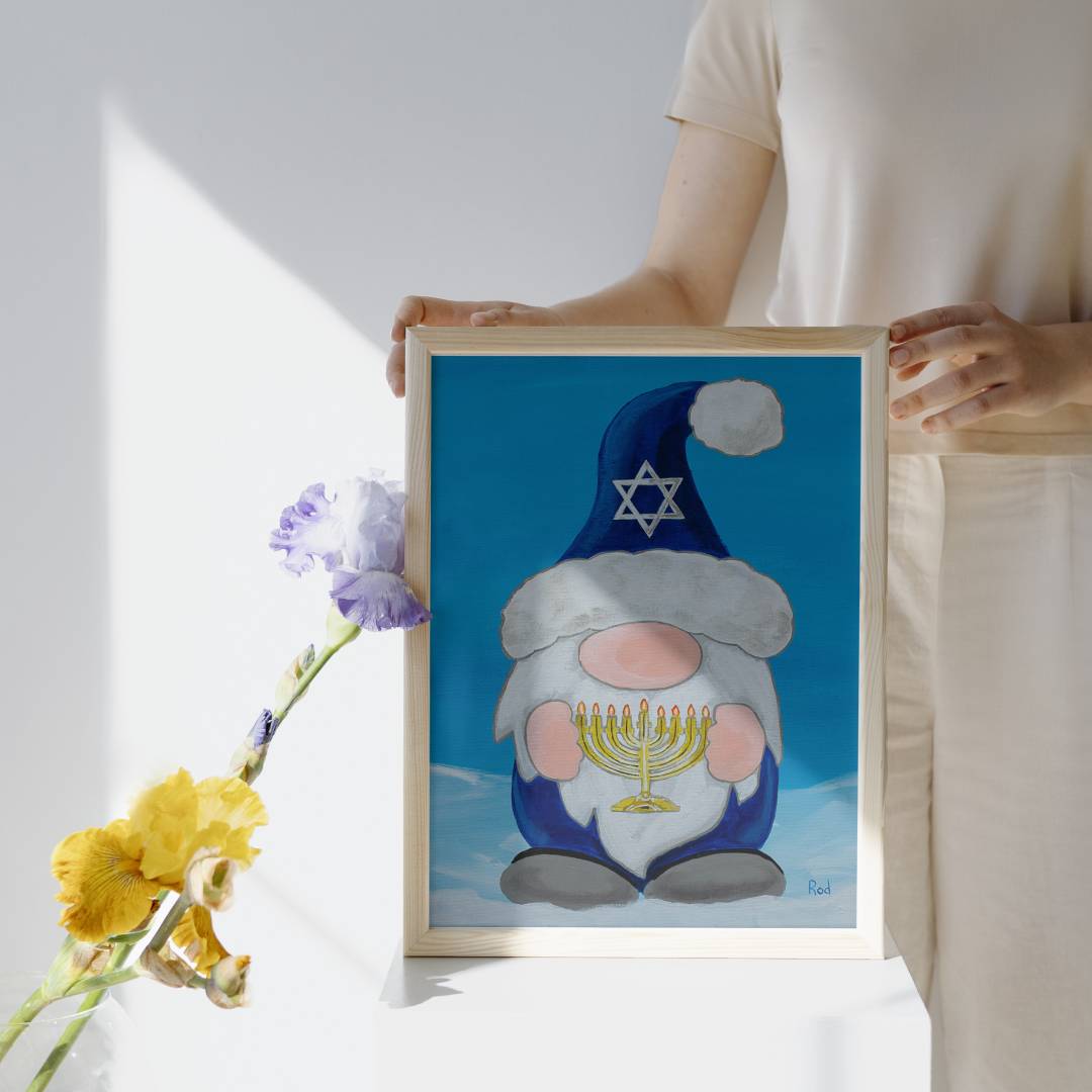 Personalized Art