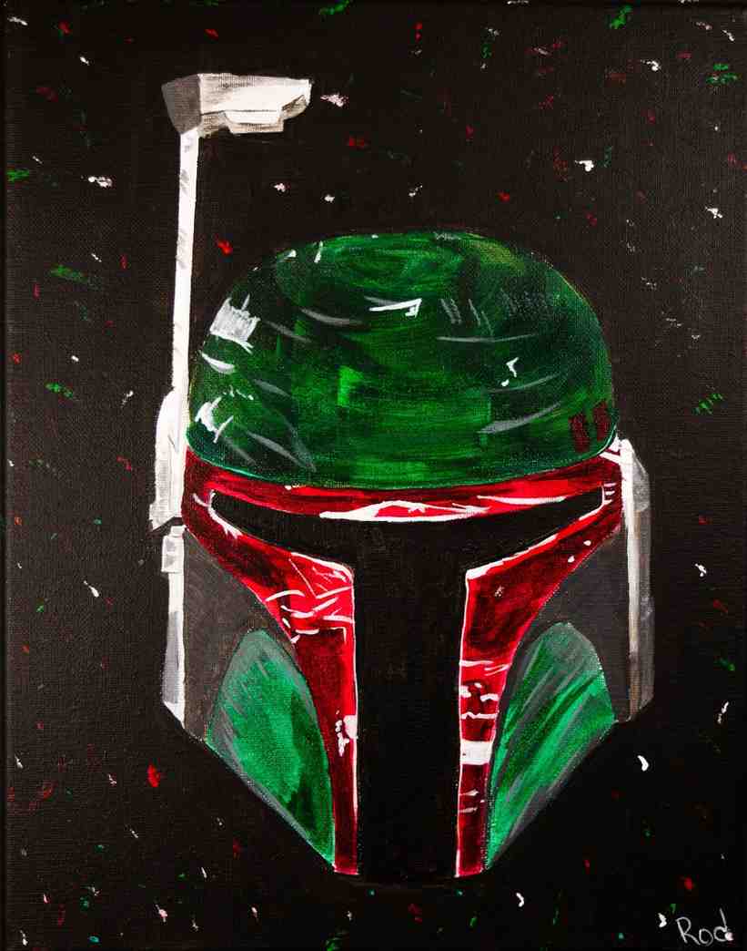 Boba Fett