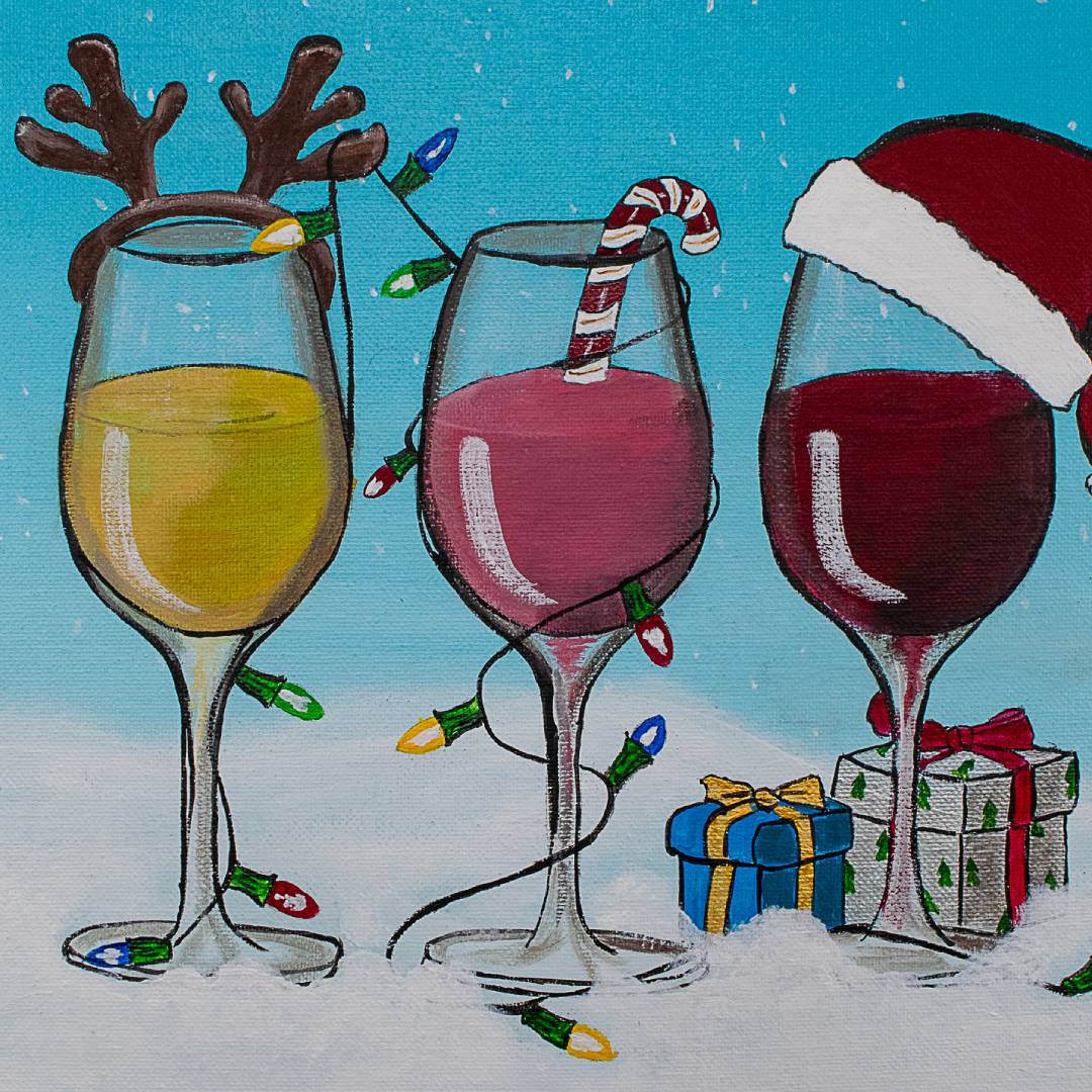 Christmas Greeting Card Bundle