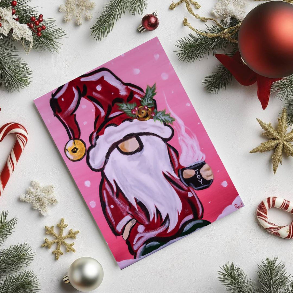 Christmas Greeting Card Bundle