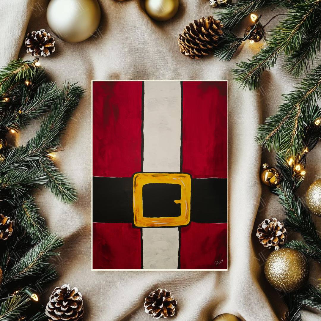 Christmas Greeting Card Bundle