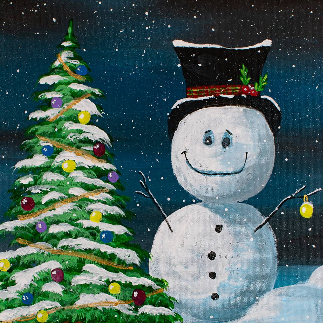 Christmas Greeting Card Bundle