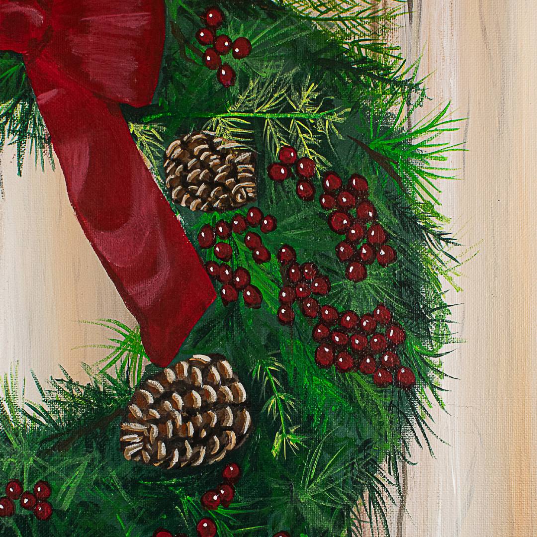 Christmas Wreath