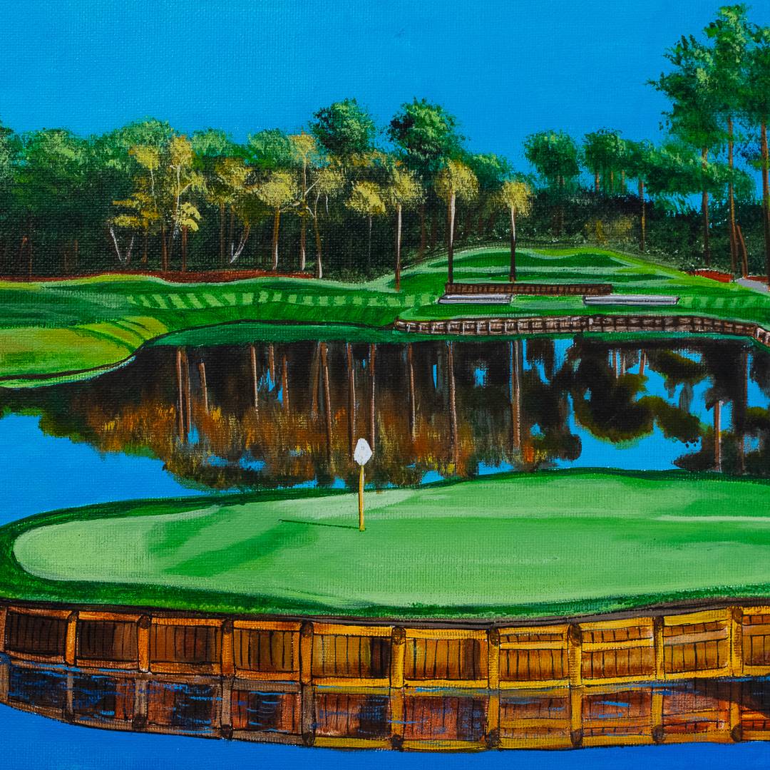 Sawgrass 17
