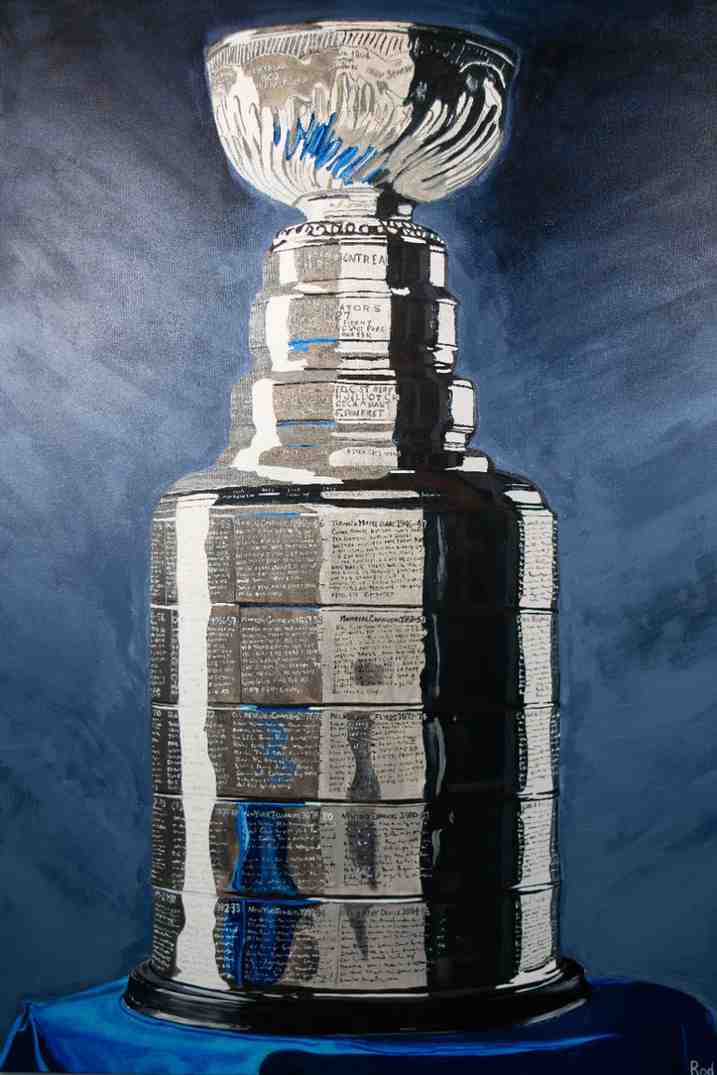 Stanley Cup