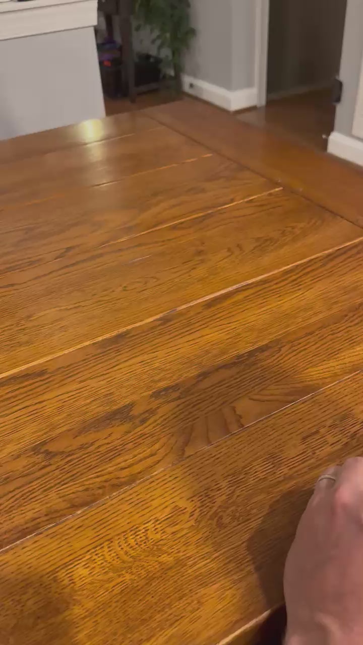 Christmas Wreath Greeting Card